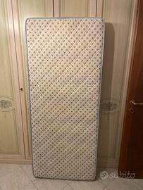Materasso singolo