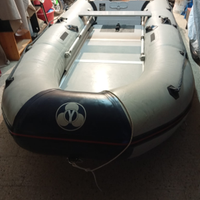 Gommone Yamaha 380S