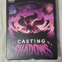 Casting Shadows italiano 