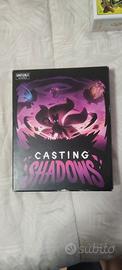 Casting Shadows italiano 