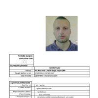 Magazziniere / Operaio con Patentino Muletto