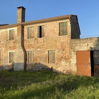 Rustico/Casale/Corte Ospedaletto Euganeo [OE21VRG]