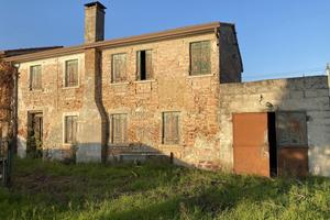 Rustico/Casale/Corte Ospedaletto Euganeo [OE21VRG]