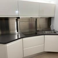 CUCINA SCAVOLINI  NO Mercatone NO ikea