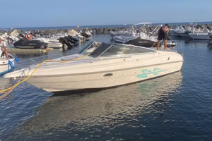 Cranchi Turchese 24 da motorizzare