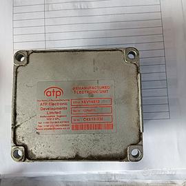 Centralina motore Opel Meriva Z16se   oem  1221481