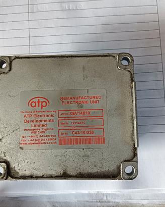 Centralina motore Opel Meriva Z16se   oem  1221481