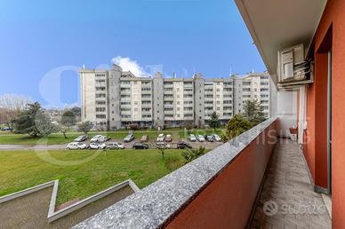 Appartamento Rozzano [I.M-ROSSAVRG]