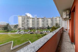 Appartamento Rozzano [I.M-ROSSAVRG]