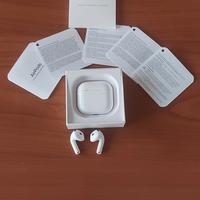 Airpods 4 (ANC), Nuove, Mai usate