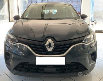 Renault Captur Blue dCi 95 CV Life