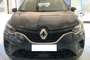 Renault Captur Blue dCi 95 CV Life