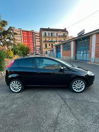 Fiat punto ok neopatentati