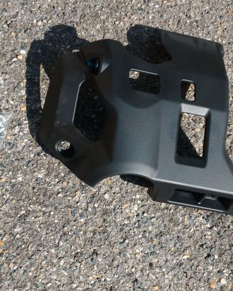 PARAMOTORE YAMAHA SUPERTENERE 1200 PRIMA SERIE