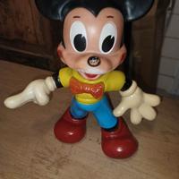 Topolino ledraplastic 