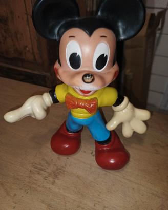 Topolino ledraplastic 