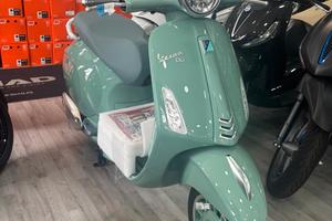 Piaggio Vespa 125 Primavera 80th pronta consegna t