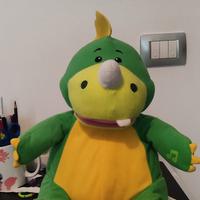 Cantastorie interattivo Oregon Scientific 