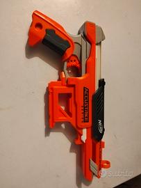 nerf, accustrike