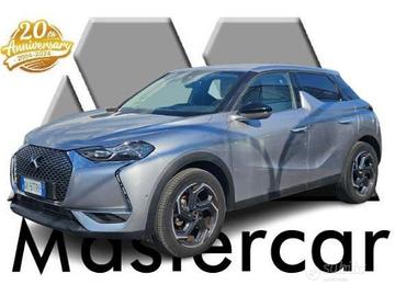 DS AUTOMOBILES DS 3 Crossback Crossback DS3 1.2