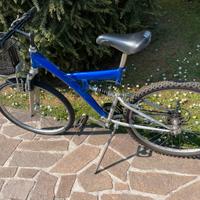 Bicicletta Mountain Bike da uomo
