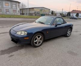 MAZDA MX-5 1ª serie - 2001