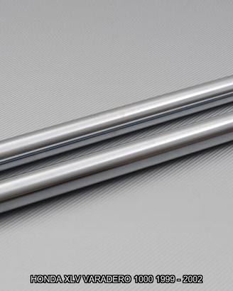 Steli forcella per HONDA VARADERO 1000 1999 - 2002