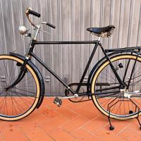 Rara bicicletta Wanderer-Werke AG