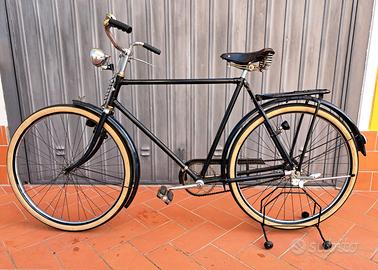 Rara bicicletta Wanderer-Werke AG