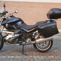 Moto bmw r 1200 r - 2007