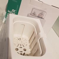 Grownsy sterilizzatore- scaldabiberon