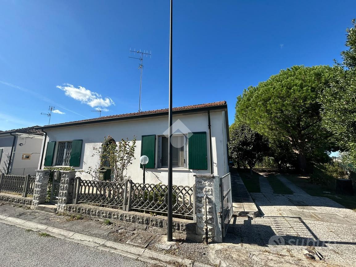 Casa – Ravenna, Classe - Vista 2
