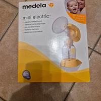 Tiralatte Medela