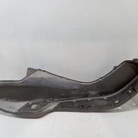 Pedana Laterale Destra per Piaggio X9 250cc (2000 