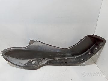 Pedana Laterale Destra per Piaggio X9 250cc (2000 