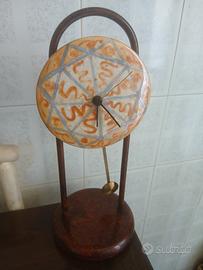 orologio pendolo 