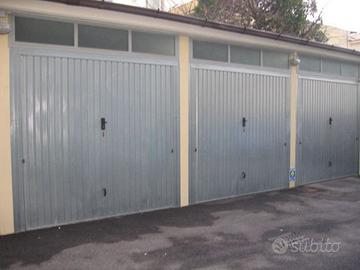 Box doppio ingresso