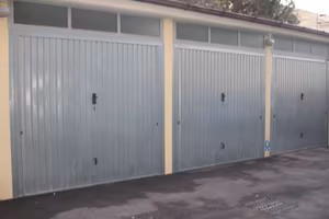 Box doppio ingresso