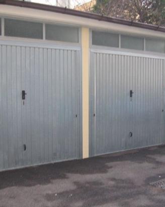Box doppio ingresso