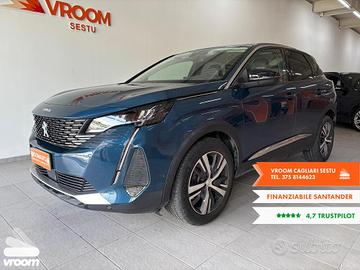 PEUGEOT 3008 2� serie 3008 BlueHDi 130 S&S EAT8...