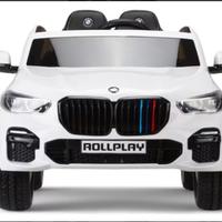 BMW  X5 M - Macchina elettrica per bambini