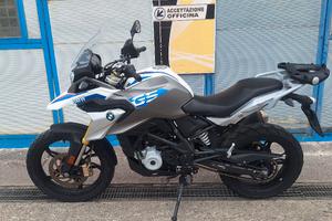 BMW G 310 GS 2018