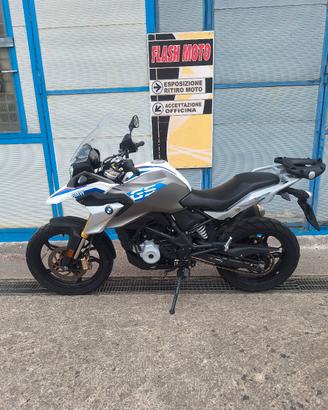 BMW G 310 GS 2018