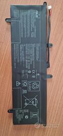 Batteria Asus originale ZenBook Duo