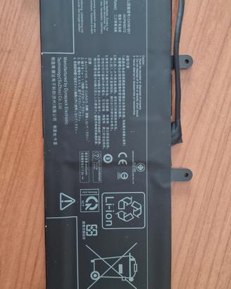 Batteria Asus originale ZenBook Duo