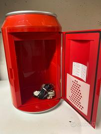 frigorifero coca cola 