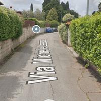Castel di leva trilocale con giardino e posto auto