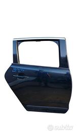PORTIERA POSTERIORE DESTRA PEUGEOT 3008 Serie 9008