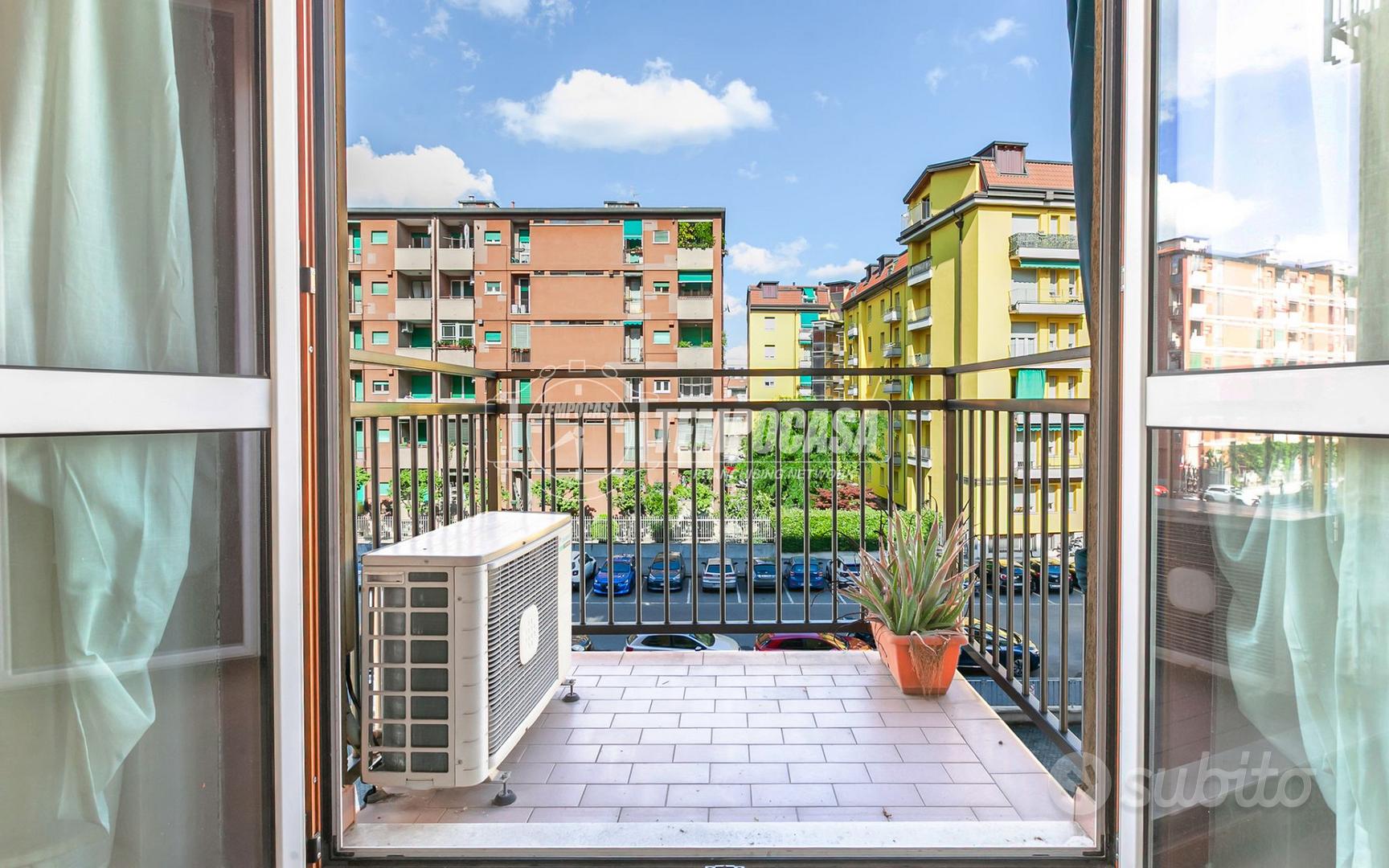 Appartamento – Milano, Niguarda - Cà Granda, Municipio 9 - Vista 3