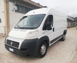 Fiat Ducato Furgone FIAT DUCATO 35 3.0 Natural Pow